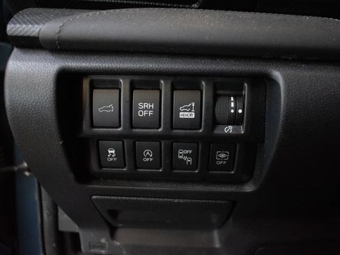 Used 2020 Subaru Forester Touring w/ Popular Package #2 AWD/4WD image 20