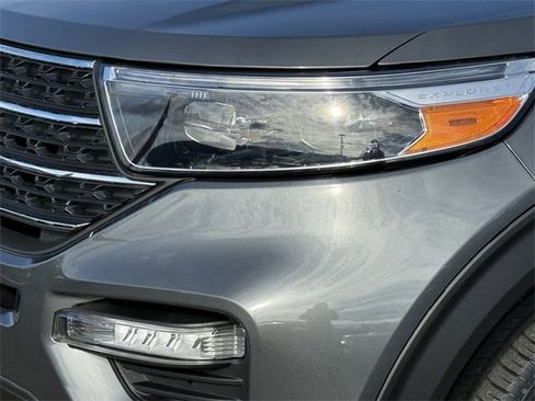 Certified 2023 Ford Explorer XLT w/ Equipment Group 202A image 26