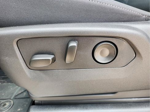 New 2026 Chevrolet Silverado 1500 RST w/ Protection Package image 15