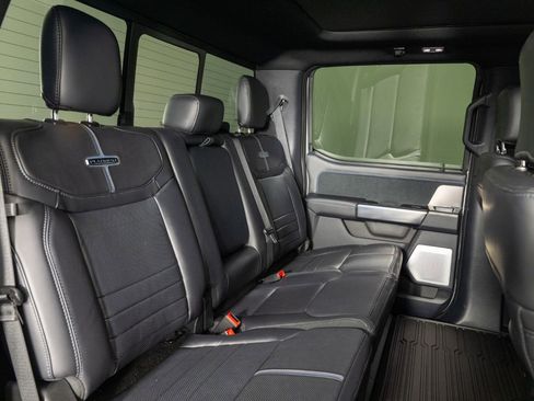 Used 2026 Ford F350 Platinum image 22