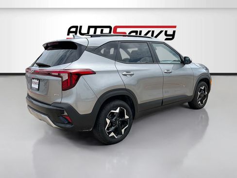 Used 2026 Kia Seltos S AWD/4WD image 7