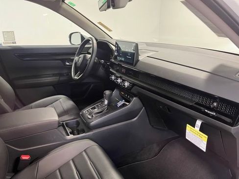 Used 2026 Honda CR-V EX-L image 11