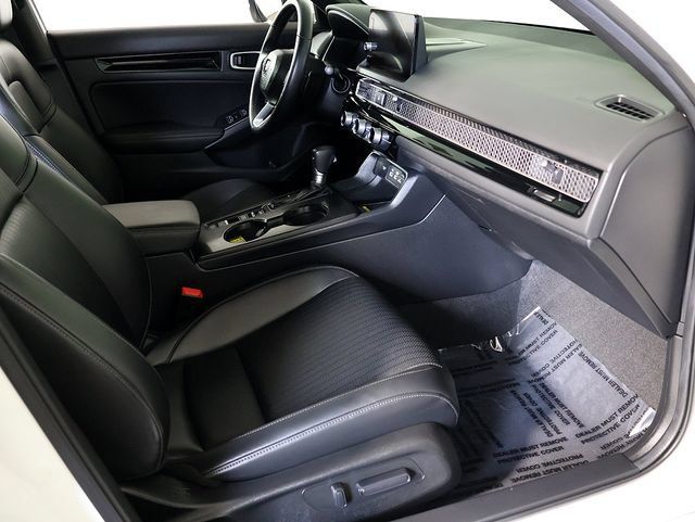 Used 2024 Honda Civic Sport Touring image 31