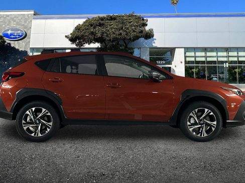 New 2025 Subaru Crosstrek 2.5i Premium image 3