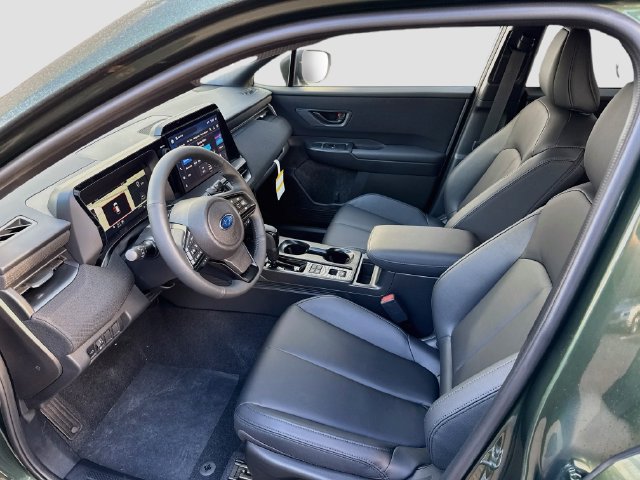 New 2026 Subaru Outback Premium AWD/4WD image 20