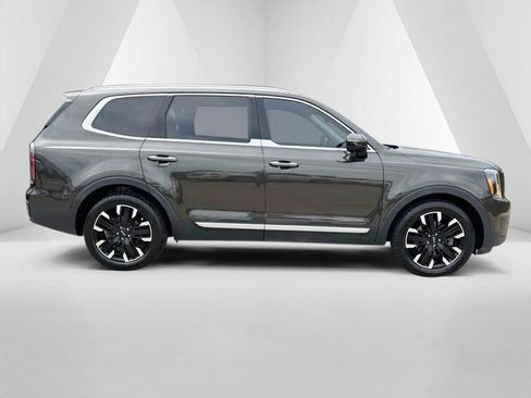 Used 2024 Kia Telluride SX Prestige AWD/4WD image 8