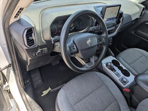 Used 2021 Ford Bronco Sport Big Bend AWD/4WD image 10
