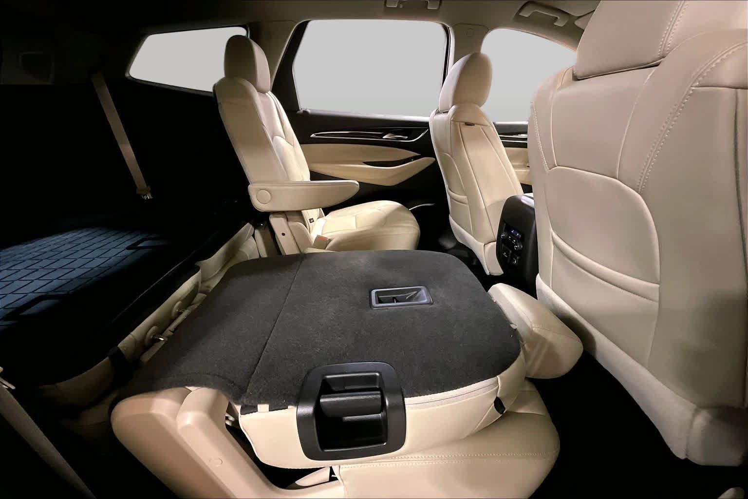 Used 2021 Buick Enclave Essence w/ Sound and Sites Package FWD image 19