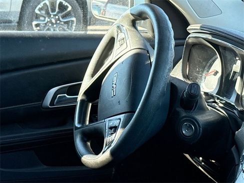 Used 2014 GMC Terrain SLE image 10