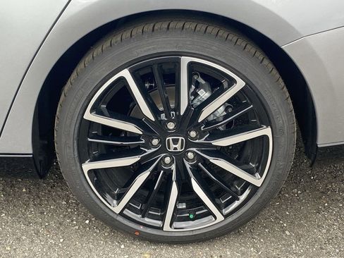 New 2025 Honda Accord Touring image 31