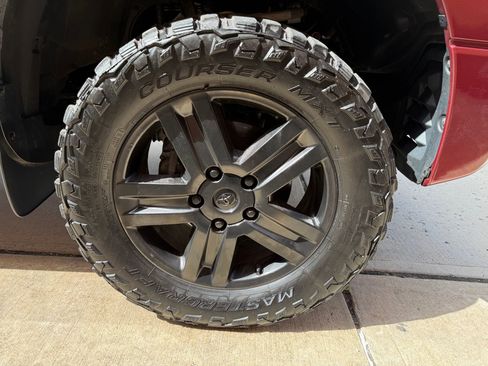 Used 2007 Toyota Tundra Limited AWD/4WD image 33