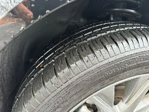 Used 2025 MAZDA CX-5 AWD 2.5 S w/ Premium Plus Pkg image 15