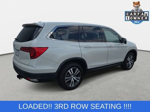 Used 2018 Honda Pilot EX-L image 5