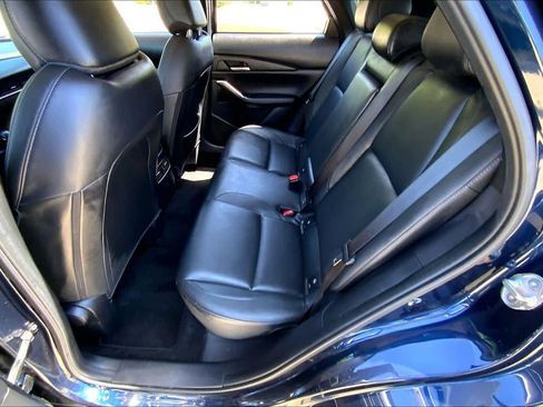 Used 2024 MAZDA CX-30 AWD 2.5 S w/ Select Sport Pkg image 21