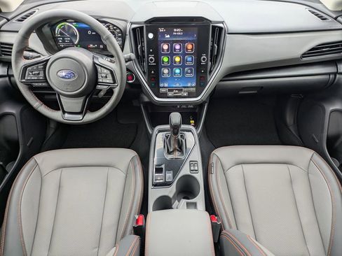 New 2026 Subaru Crosstrek 2.5i Limited w/ Crosstrek Mirror Package AWD/4WD image 2
