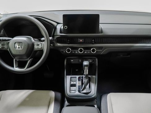 New 2026 Honda CR-V EX image 23