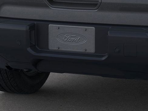 New 2026 Ford Bronco Sport Big Bend w/ Convenience Package AWD/4WD image 25