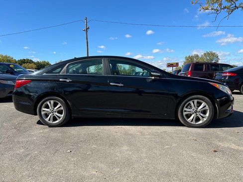 Used 2011 Hyundai Sonata Limited image 5