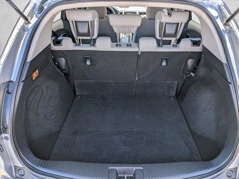 Used 2019 Honda HR-V EX image 6