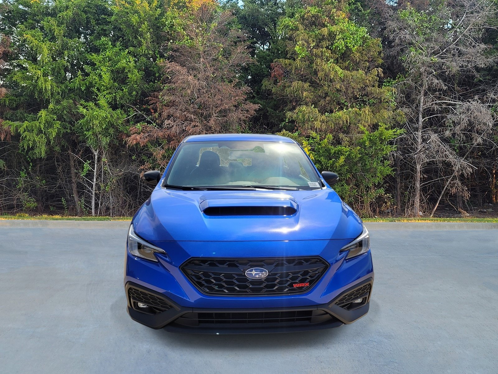 New 2026 Subaru WRX tS w/ Accessory Package #2 AWD/4WD image 2
