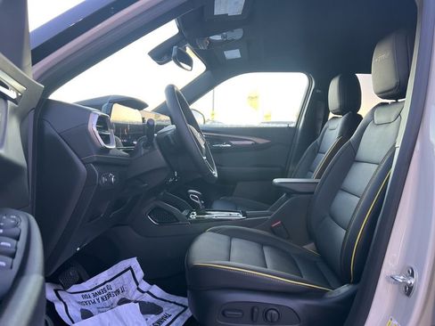 New 2026 Chevrolet TrailBlazer ACTIV w/ Convenience Package image 10