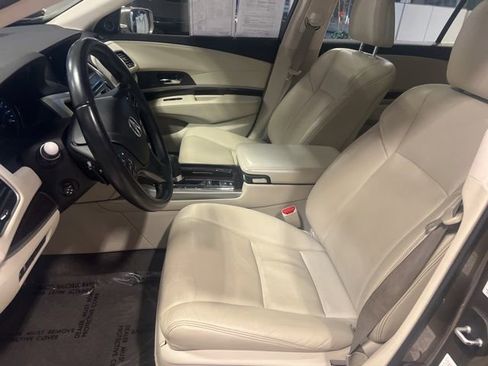 Used 2014 Acura RLX image 18