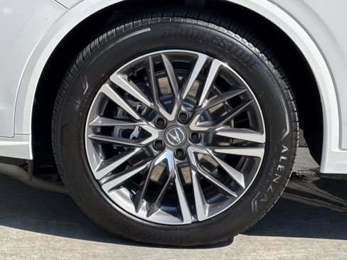 Certified 2025 Acura MDX SH-AWD w/ Advance Package image 36