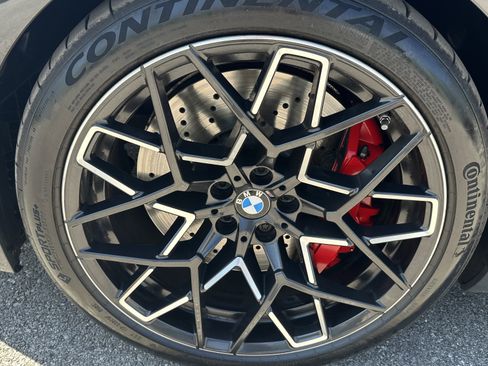 Used 2024 BMW M8 Gran Coupe xDrive Competition w/ Driving Assistance Package AWD/4WD image 12