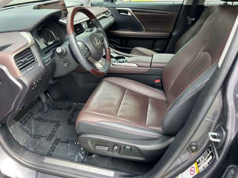 Used 2019 Lexus RX 350 AWD image 10