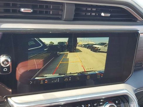 New 2026 GMC Sierra 1500 Denali Ultimate AWD/4WD image 23