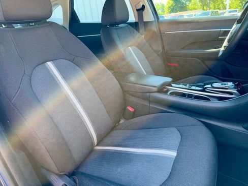 Used 2021 Hyundai Sonata SE FWD image 9