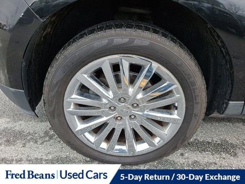 Used 2013 Lincoln MKX AWD image 30