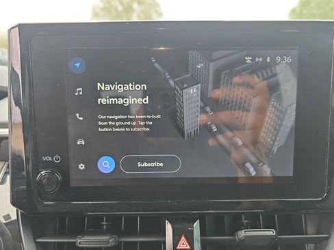 Used 2024 Toyota Corolla LE image 21