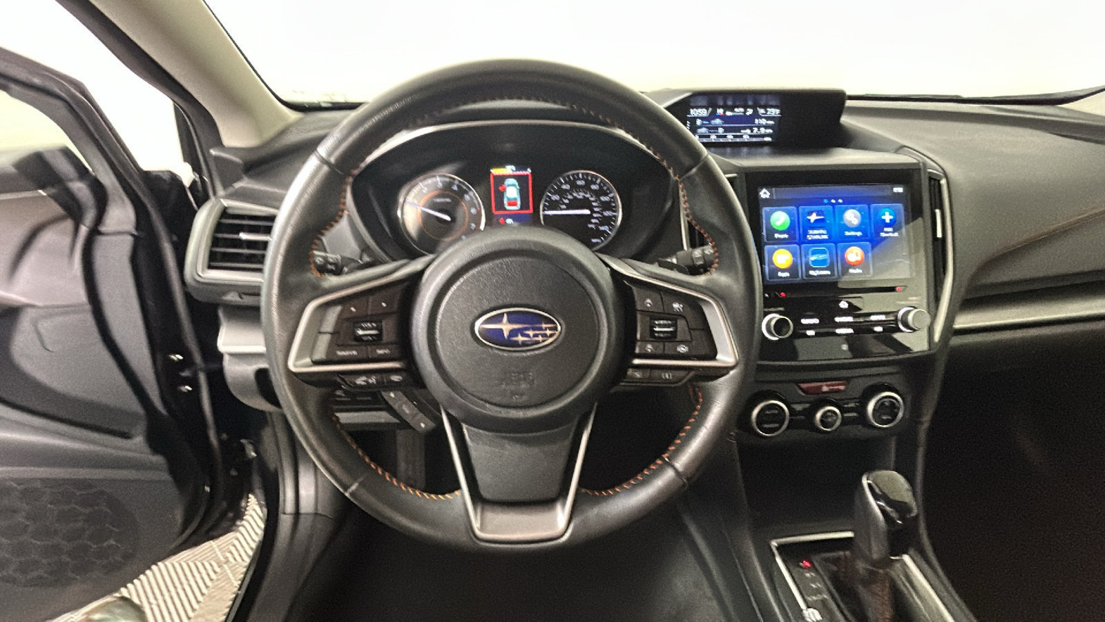Used 2023 Subaru Crosstrek 2.5i Limited AWD/4WD image 18