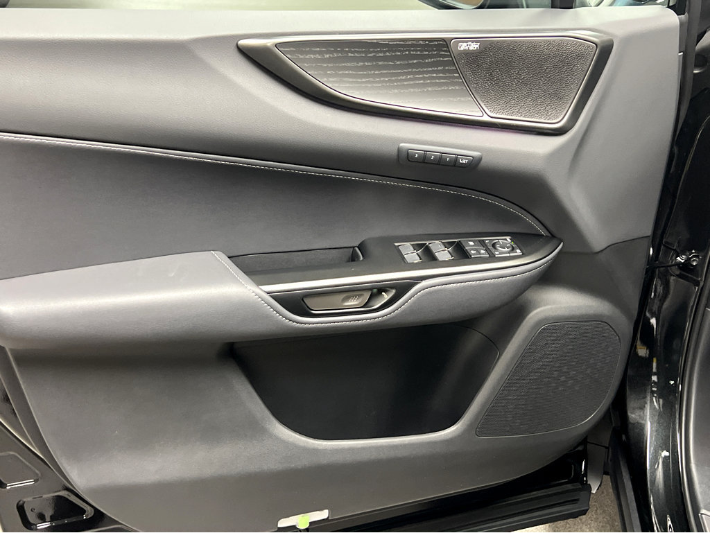 New 2026 Lexus NX 350 AWD w/ Luxury Package image 38