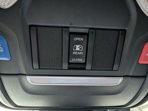 Used 2020 RAM 1500 Rebel w/ Rebel Level 2 Equipment Group AWD/4WD image 30