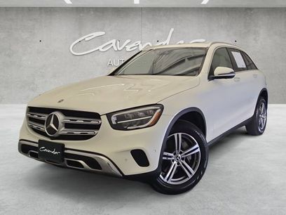 Used 2022 Mercedes-Benz GLC 300