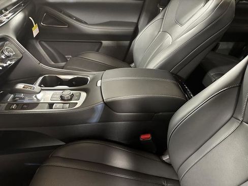 Certified 2026 INFINITI QX60 Luxe w/ Family Package image 26