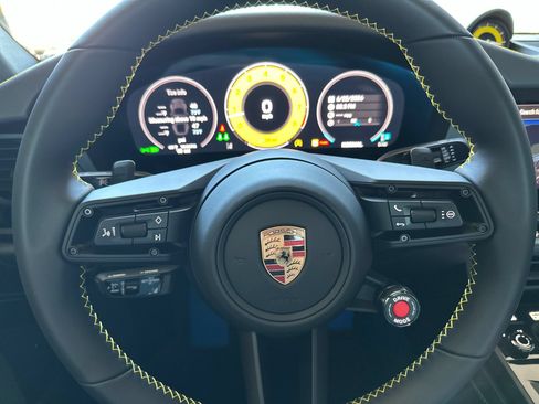 New 2026 Porsche 911 Carrera S RWD image 29
