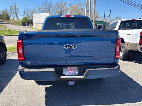 Used 2022 Ford F150 XLT w/ Equipment Group 302A High image 5