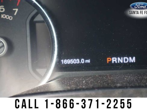 Used 2017 Ford F150 Platinum w/ Equipment Group 701A Luxury AWD/4WD image 11