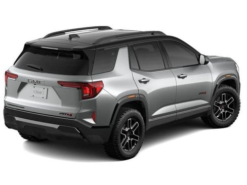 New 2026 GMC Terrain AT4 w/ LPO, Black Badging Package AWD/4WD image 29