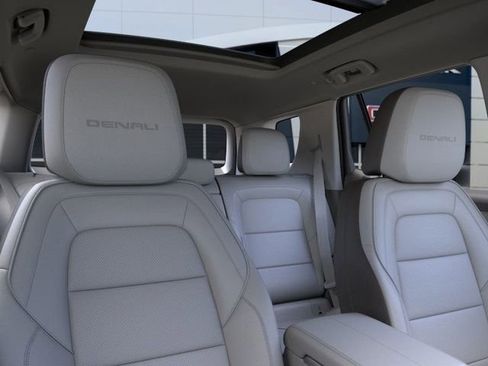 New 2026 GMC Terrain Denali image 24