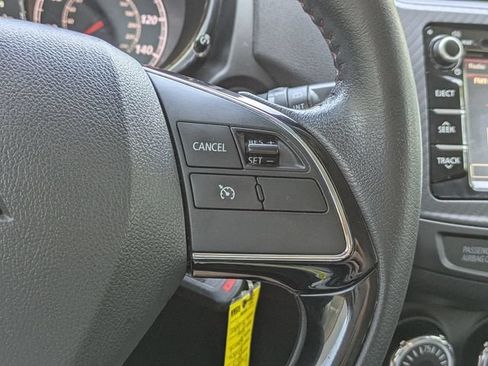Used 2017 Mitsubishi Outlander Sport LE FWD image 34