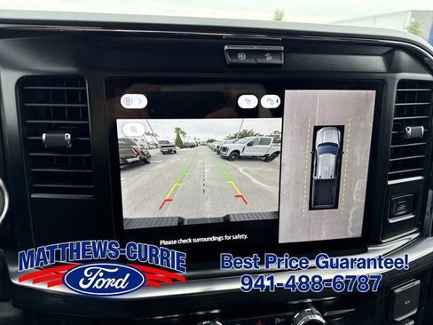 New 2026 Ford F250 Lariat w/ Chrome Package AWD/4WD image 22