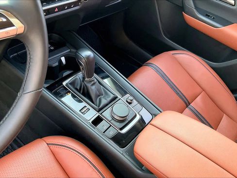 Used 2025 MAZDA CX-50 Meridian Edition w/ Apex Package image 16