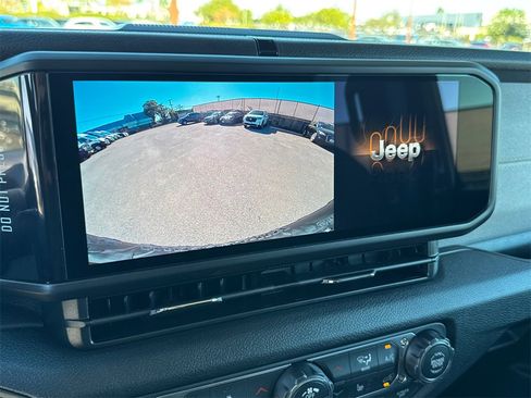 New 2026 Jeep Wrangler Willys image 29