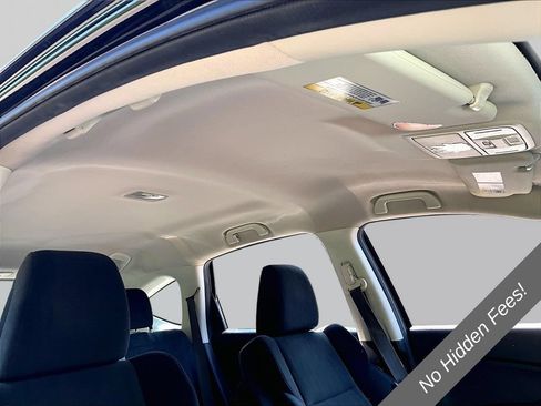 Used 2014 Honda CR-V LX image 17