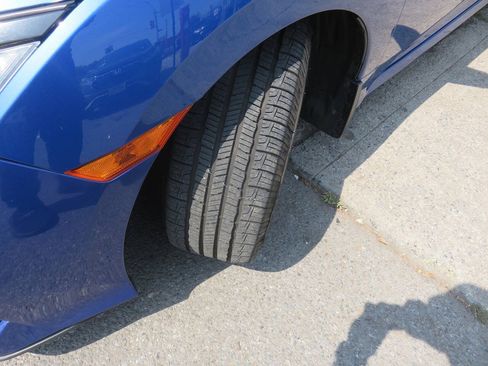 Used 2018 Honda Civic LX image 28