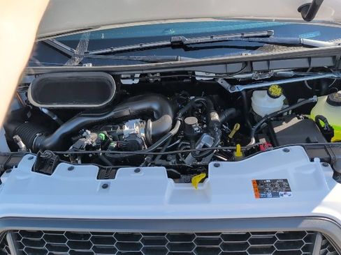 New 2025 Ford Transit 250 148 Medium Roof image 3